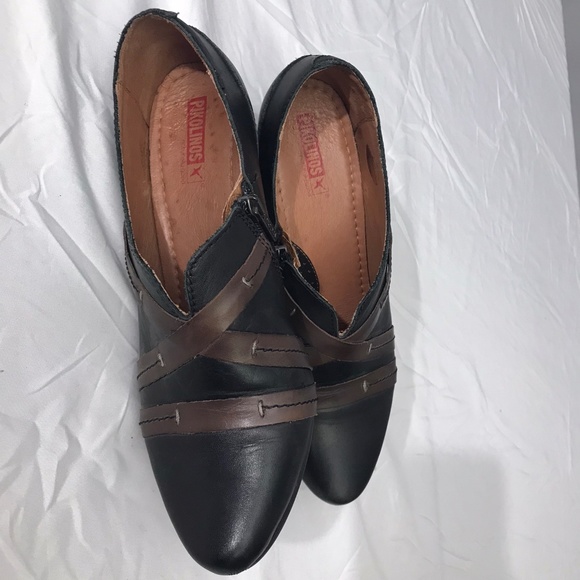 PIKOLINO’S Naturally Good Shoe boot, size 40 - Picture 13 of 15